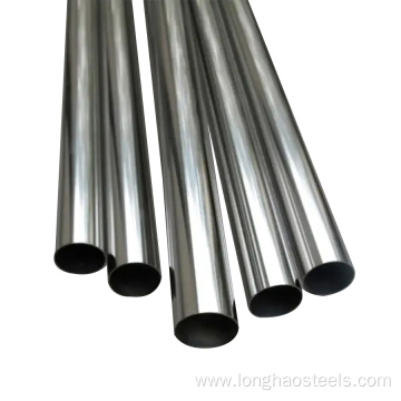 304 Stainless Steel Tubes